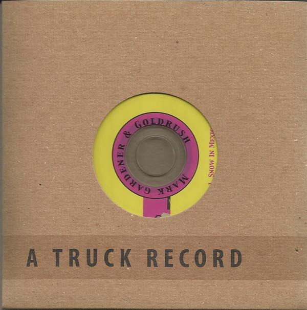 Mark Gardener, Goldrush (2) - Falling Out Into The Night