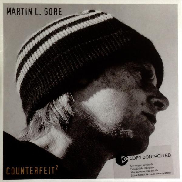 Martin L. Gore - Counterfeit²