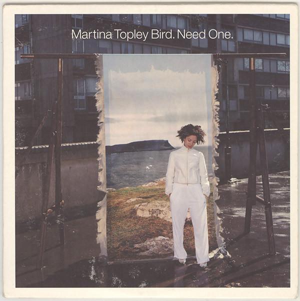 Martina Topley-Bird - Need One