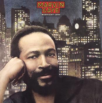 Marvin Gaye - Midnight Love