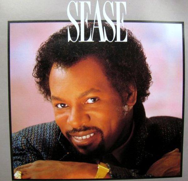Marvin Sease - Marvin Sease