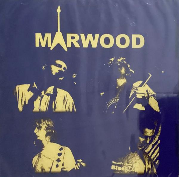 Marwood - Marwood