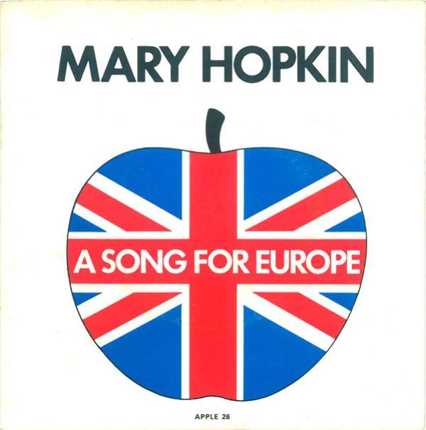 Mary Hopkin - Knock, Knock Who's There ?