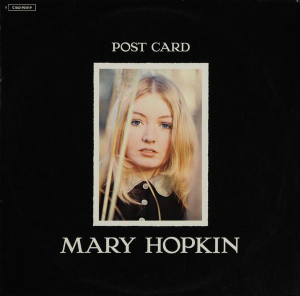 Mary Hopkin - Post Card