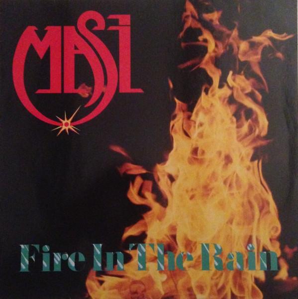 Masi (2) - Fire In The Rain