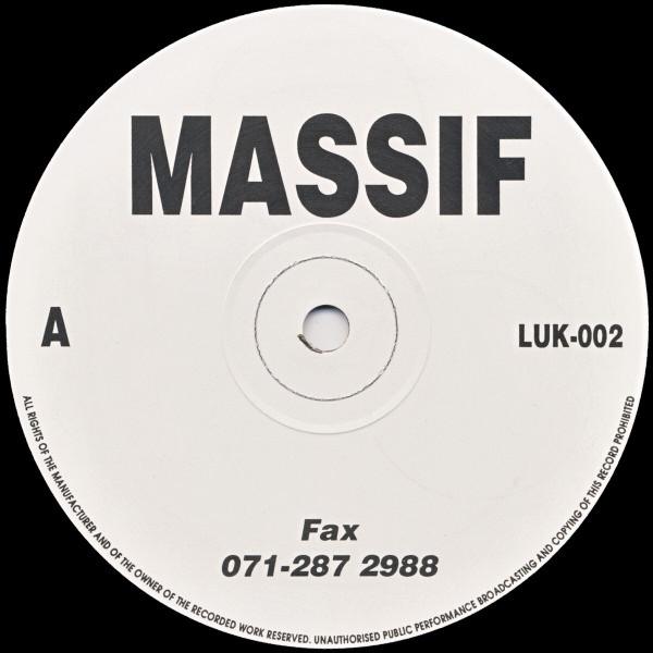 Massif - Massif