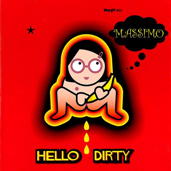 Massimo (2) - Hello Dirty