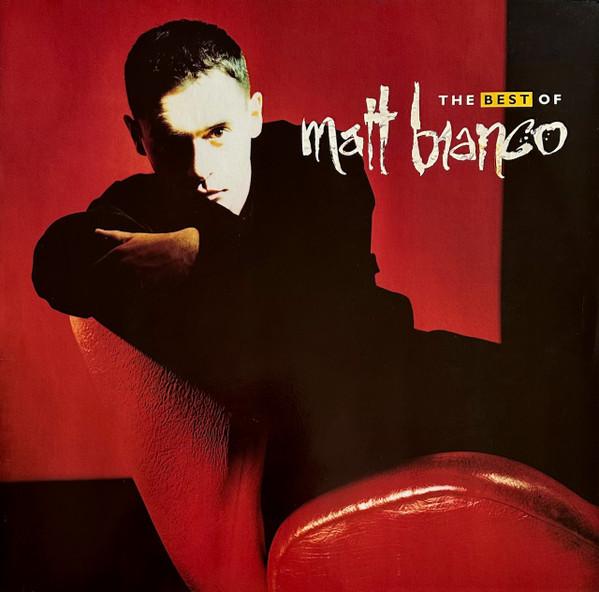 Matt Bianco - The Best Of Matt Bianco