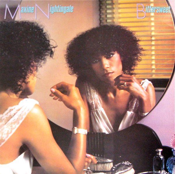 Maxine Nightingale - Bittersweet