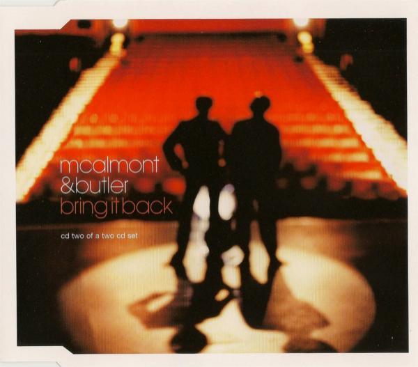 McAlmont & Butler - Bring It Back