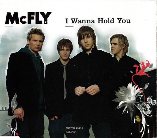McFly - I Wanna Hold You