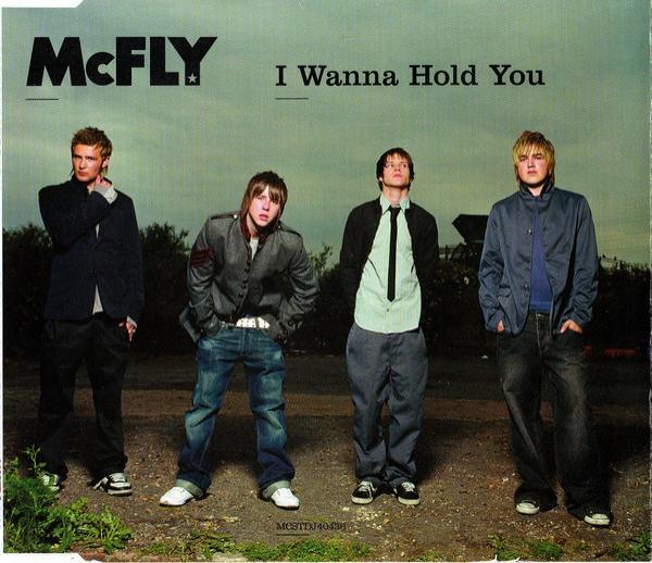 McFly - I Wanna Hold You