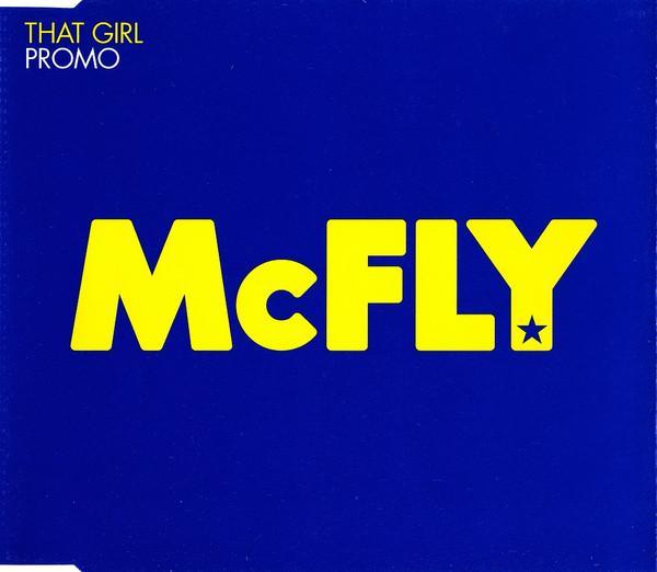McFly - That Girl