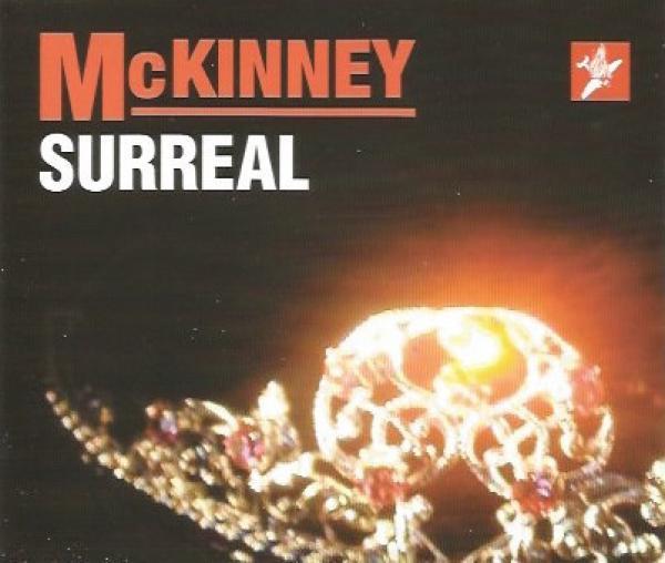 McKinney - Surreal