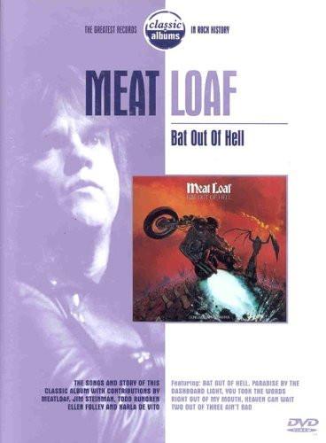 Meat Loaf - Classic Albums: Bat Out Of Hell