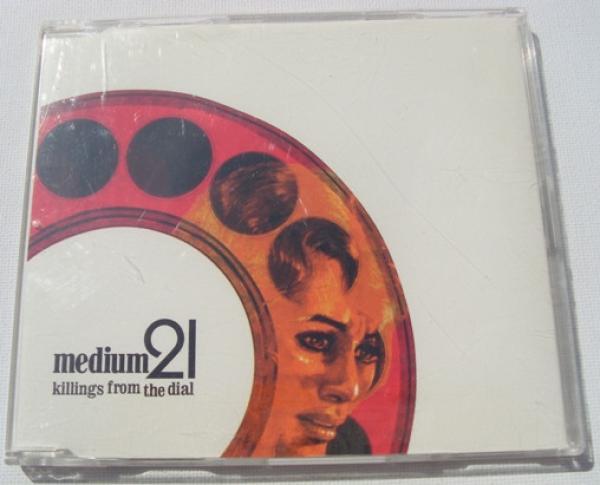 Medium 21 - Killings From The Dial