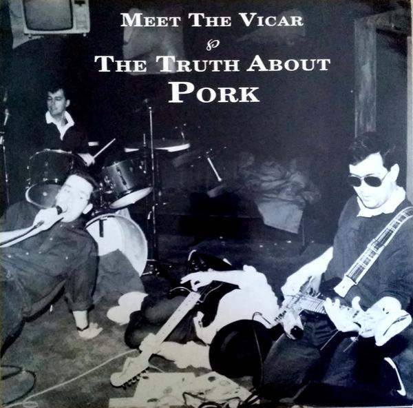Meet The Vicar - The Truth About Pork