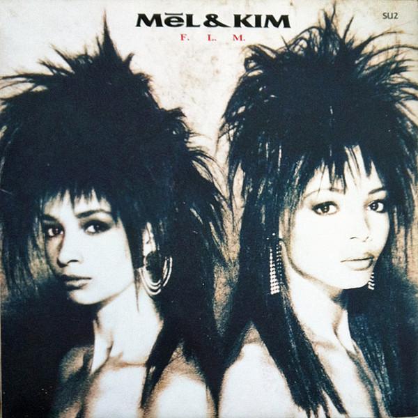 Mel & Kim - F.L.M.