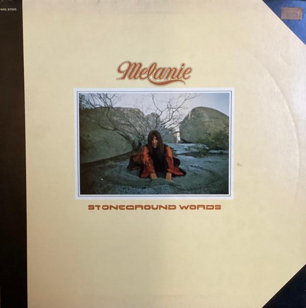 Melanie (2) - Stoneground Words