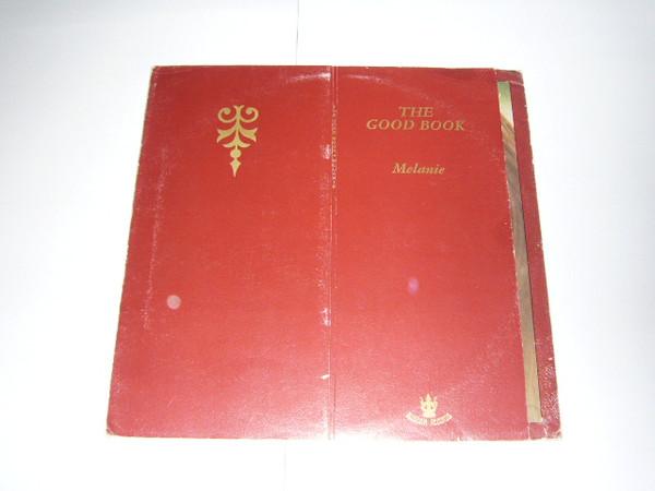 Melanie (2) - The Good Book