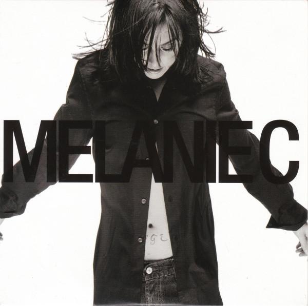 Melanie C - Here It Comes Again