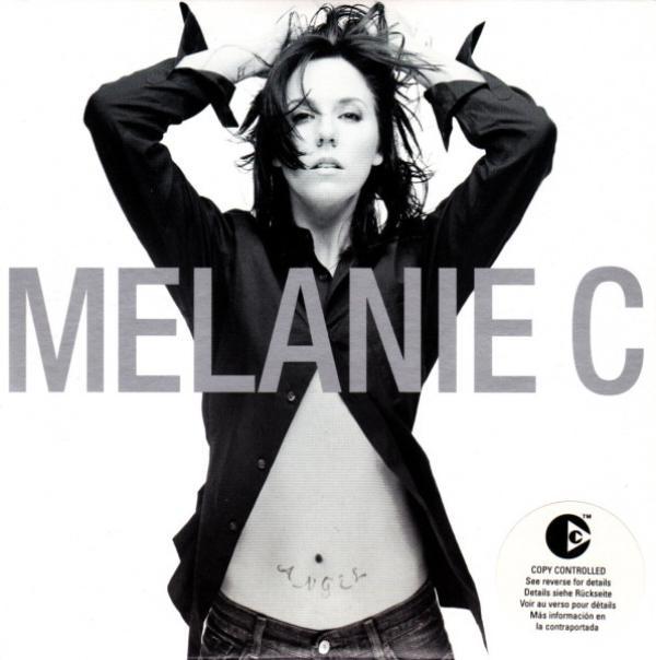 Melanie C - Reason