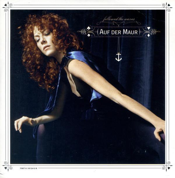 Melissa Auf Der Maur - Followed The Waves