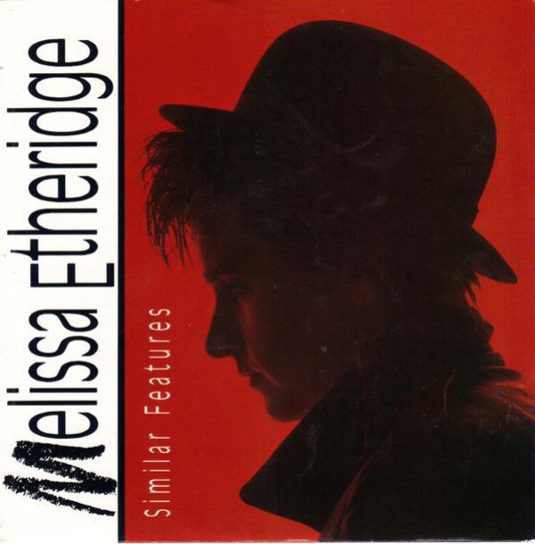 Melissa Etheridge - Similar Features