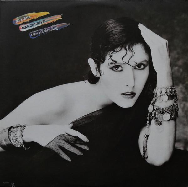 Melissa Manchester - Mathematics