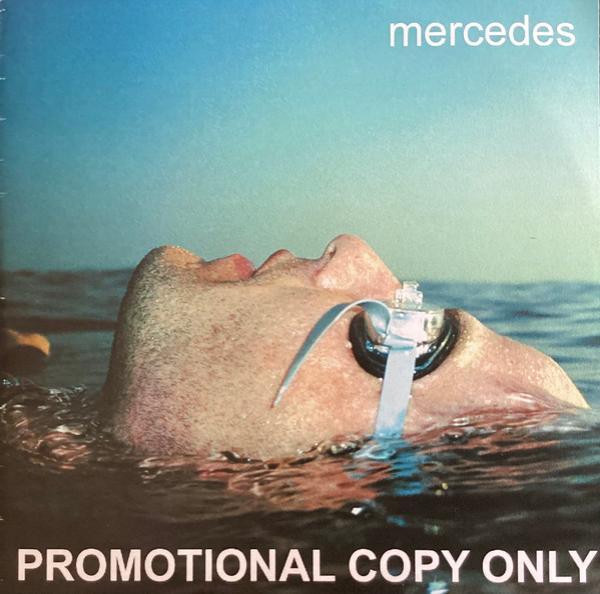 Mercedes - Torn