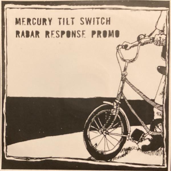 Mercury Tilt Switch - Radar Response