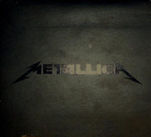 Metallica - Saint Anger