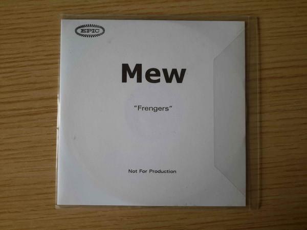 Mew - Frengers