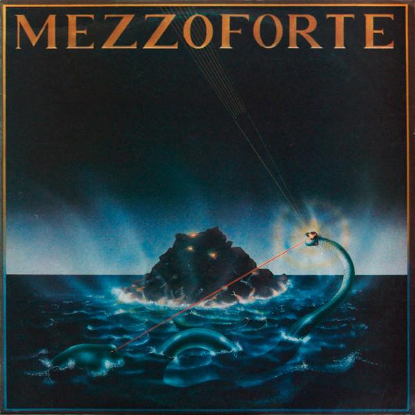 Mezzoforte - Mezzoforte