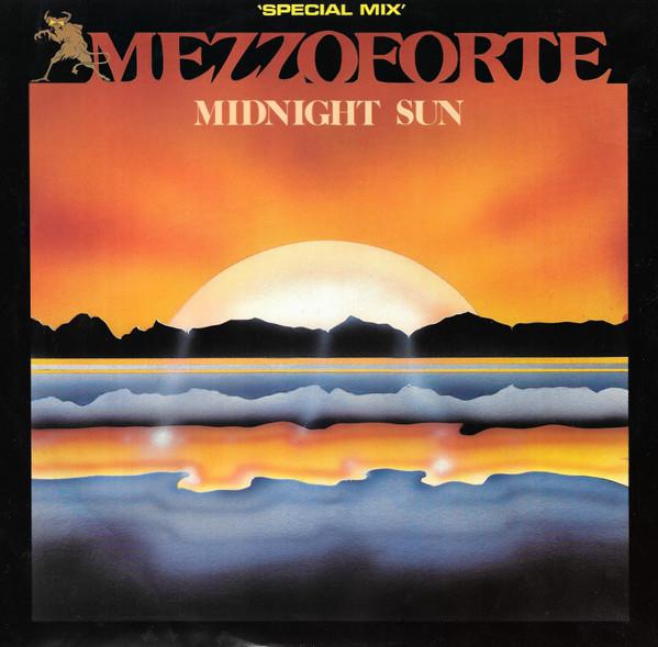 Mezzoforte - Midnight Sun
