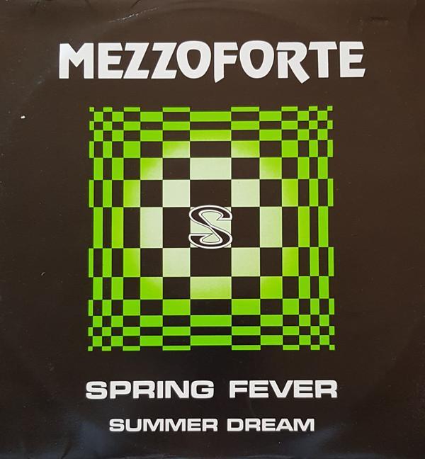 Mezzoforte - Spring Fever / Summer Dream