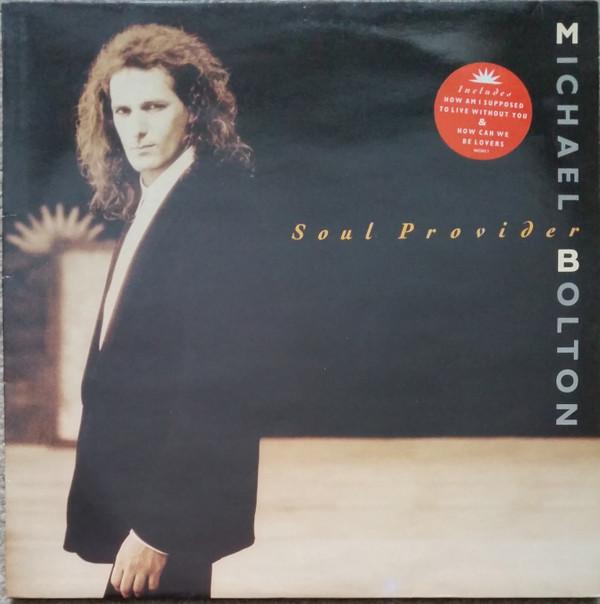 Michael Bolton - Soul Provider
