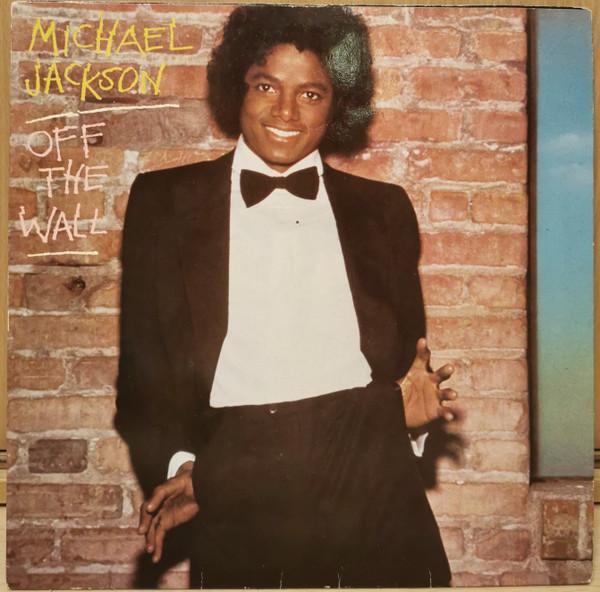 Michael Jackson - Off The Wall