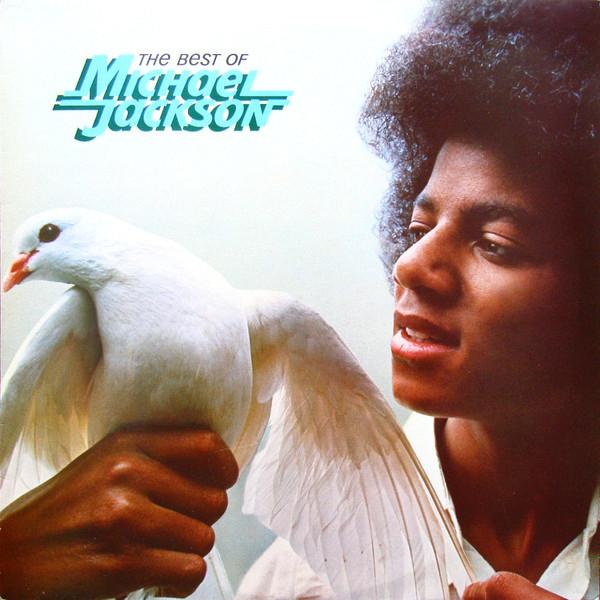 Michael Jackson - The Best Of Michael Jackson