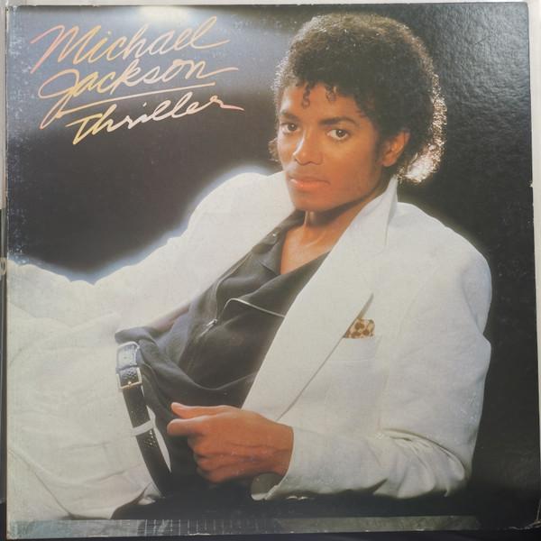 Michael Jackson - Thriller