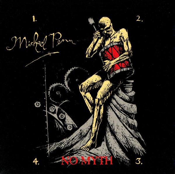 Michael Penn - No Myth