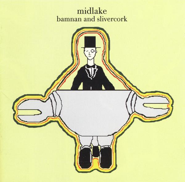 Midlake - Bamnan And Slivercork