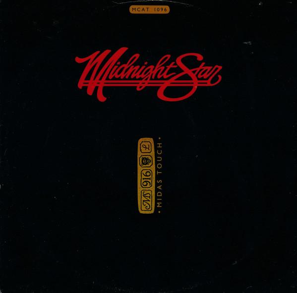 Midnight Star - Midas Touch