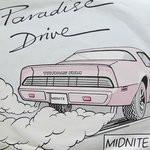 Midnite - Paradise Drive