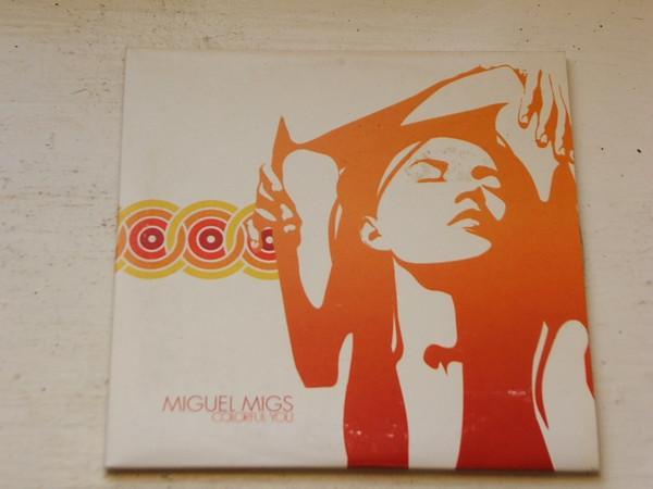Miguel Migs - Colorful You