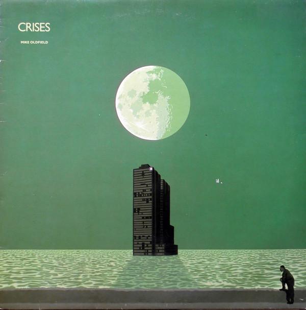 Mike Oldfield - Crises