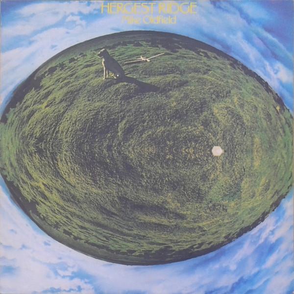 Mike Oldfield - Hergest Ridge