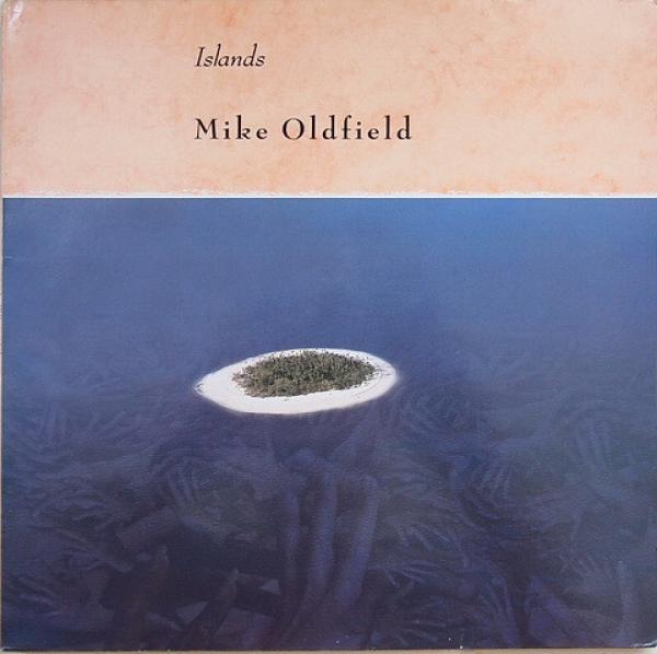 Mike Oldfield - Islands