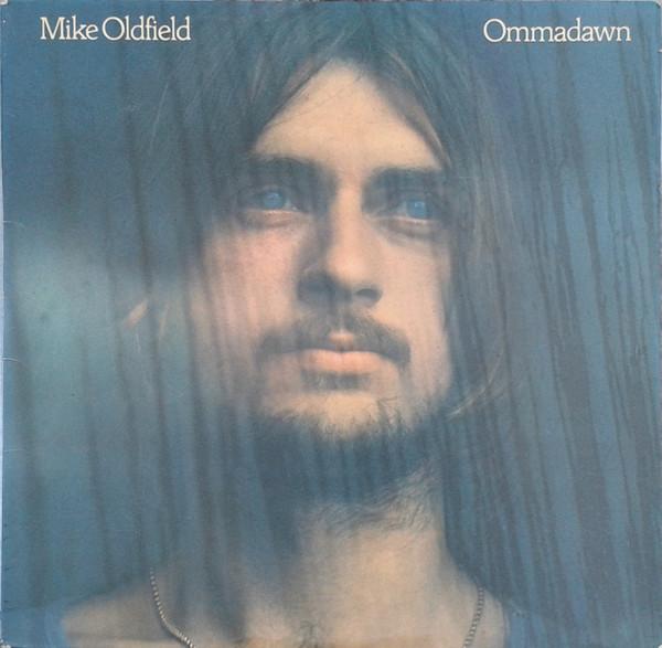 Mike Oldfield - Ommadawn