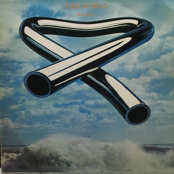 Mike Oldfield - Tubular Bells